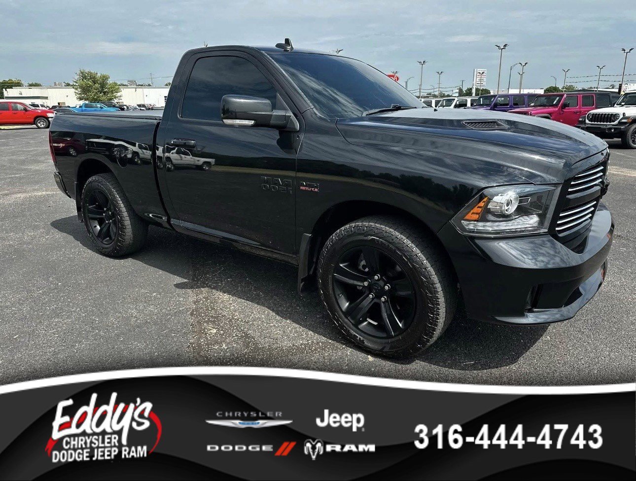 ram ram 1500 pickup 2017 3C6JR7CT1HG751115 image ram ram 1500 pickup 2017 3C6JR7CT1HG751115 image